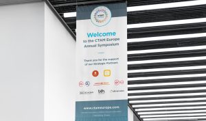 CTAM Europe