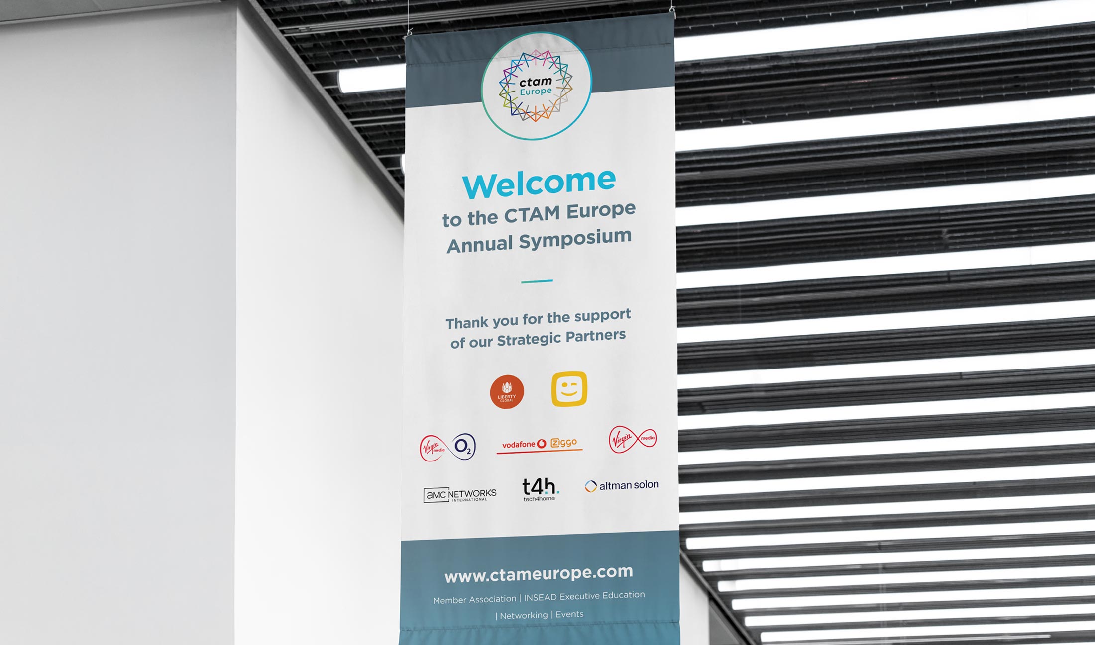 CTAM Europe