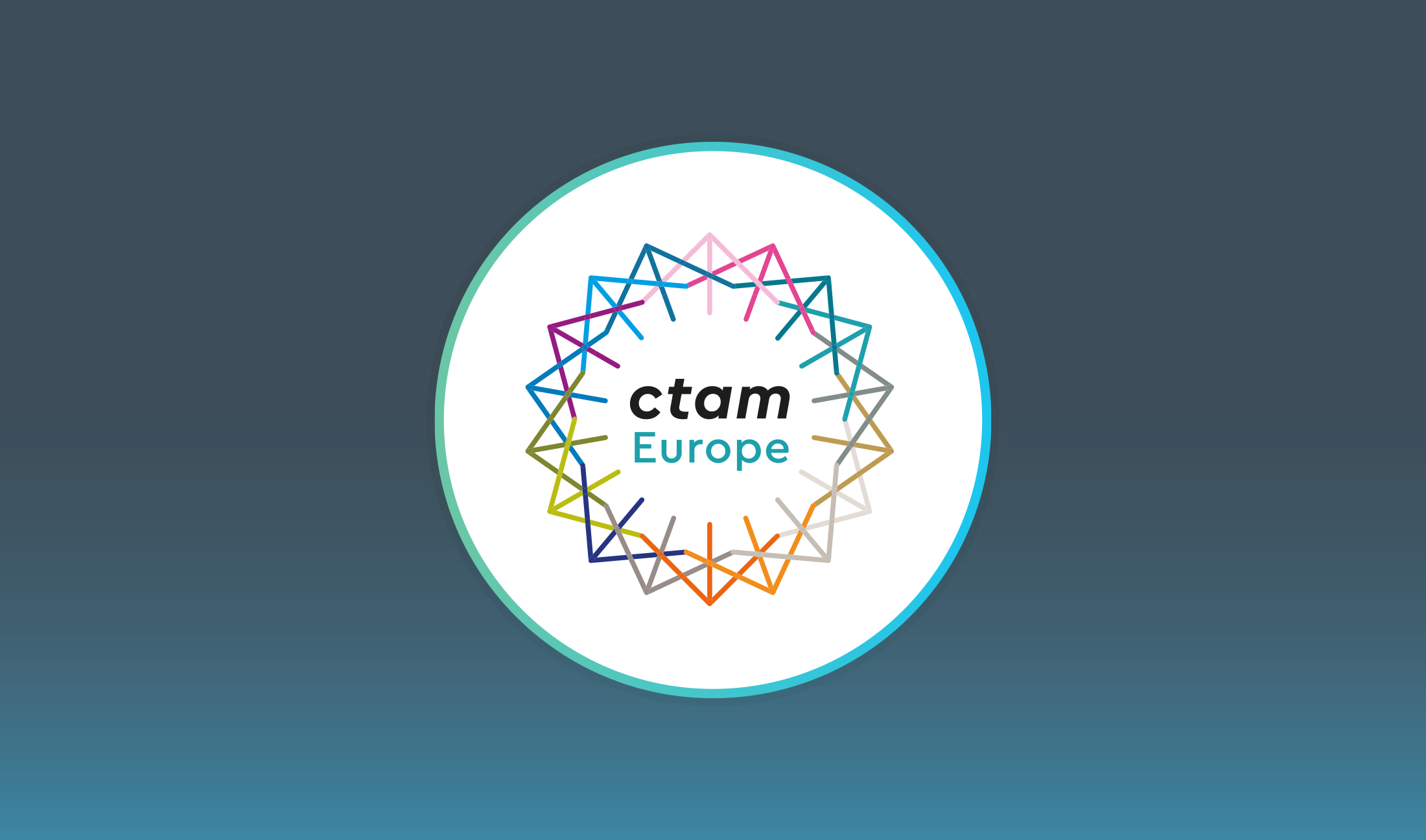 CTAM Logo