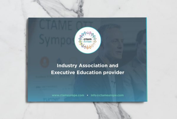 CTAM Europe