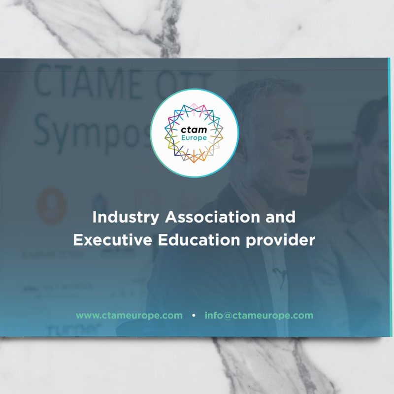 CTAM Europe