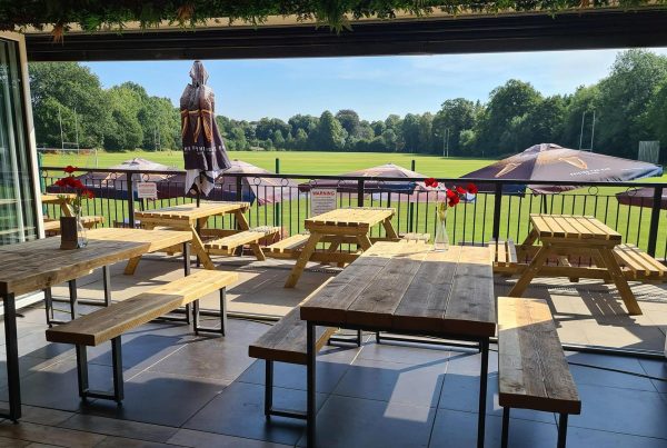 Didsbury Sports Ground