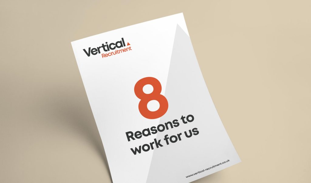 Vertical Recruitment