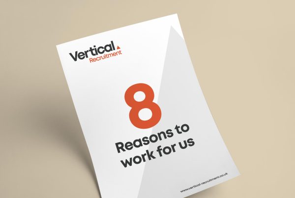 Vertical Recruitment