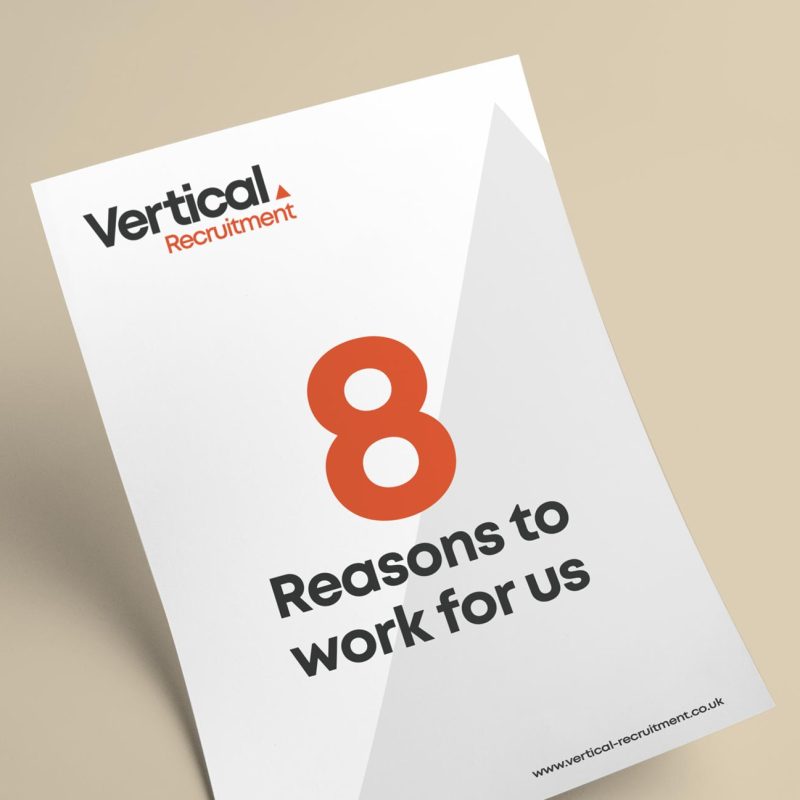 Vertical Recruitment