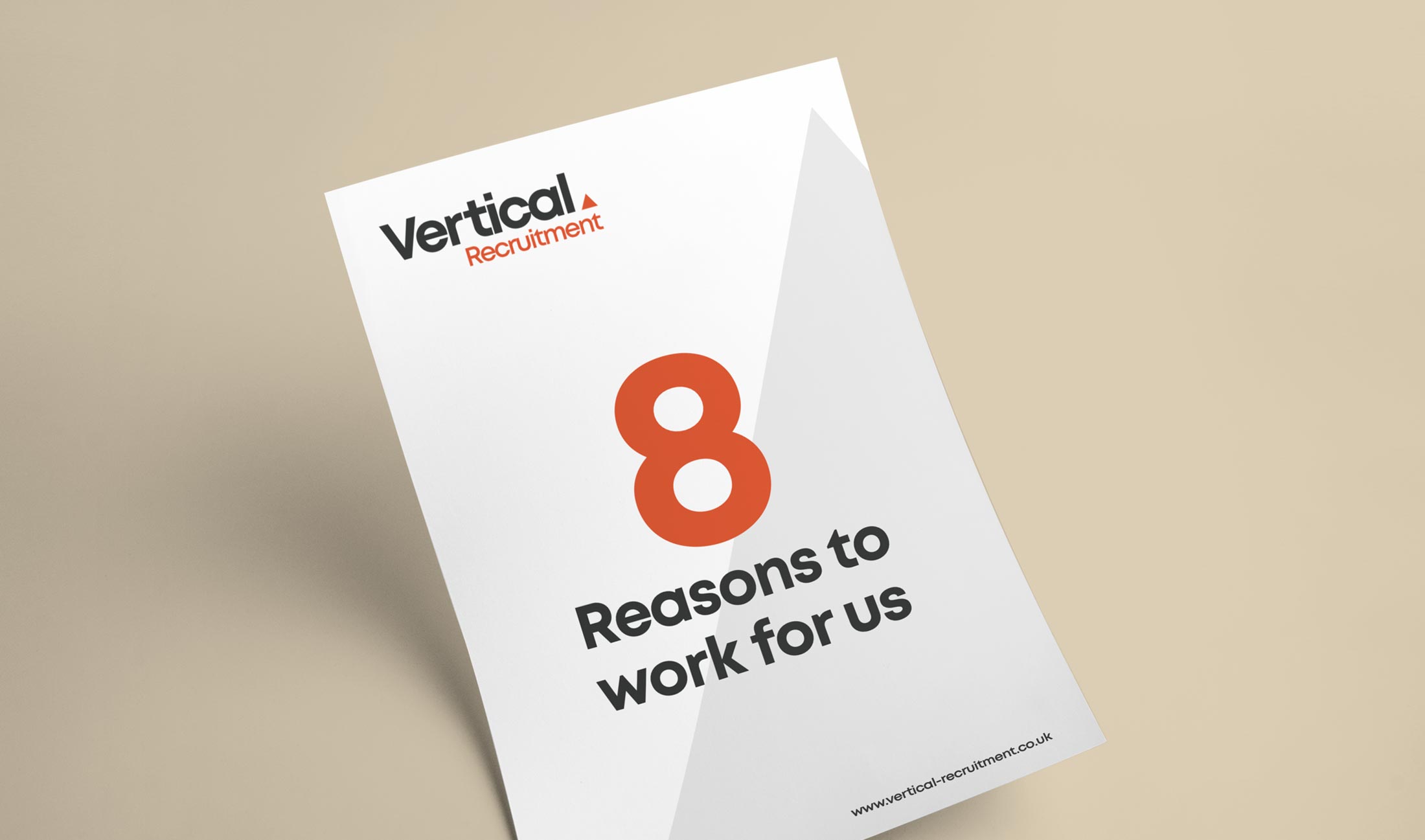 Vertical Recruitment