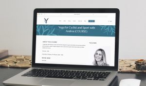 Cheshire Yoga Website